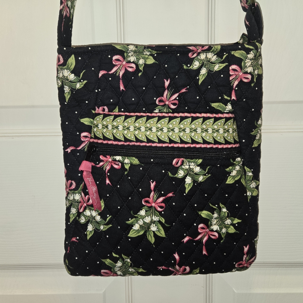 Vera Bradley Hipster, New Hope, NWOT